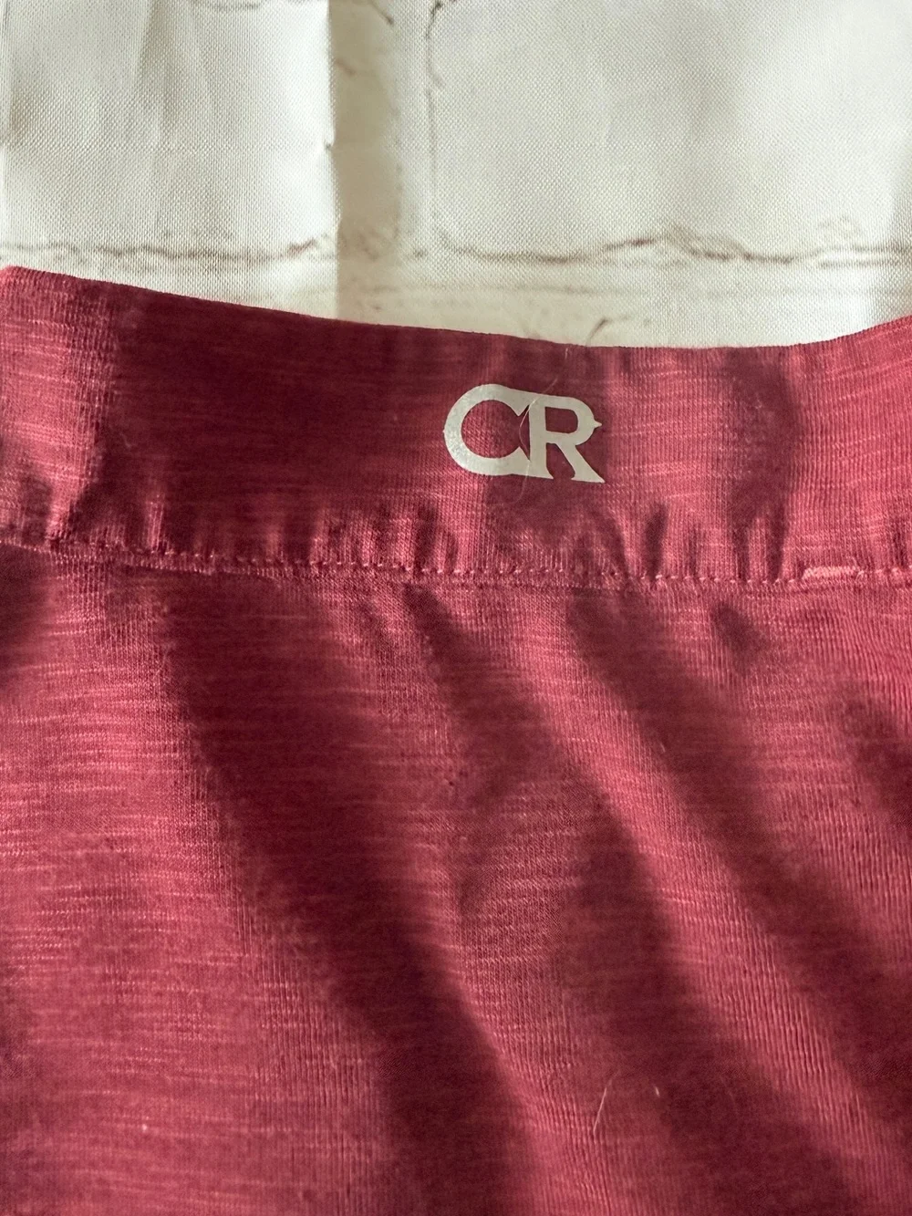 Club Ride Cycling Jersey